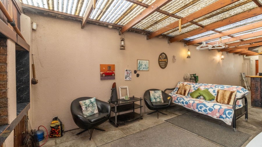 4 Bedroom Property for Sale in Tygerdal Western Cape